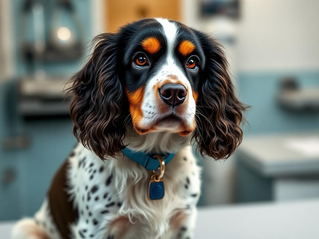 Salud del Cocker Spaniel: lo que debes saber
