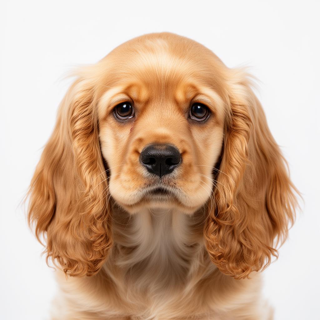 Cocker Spaniel Tradicional